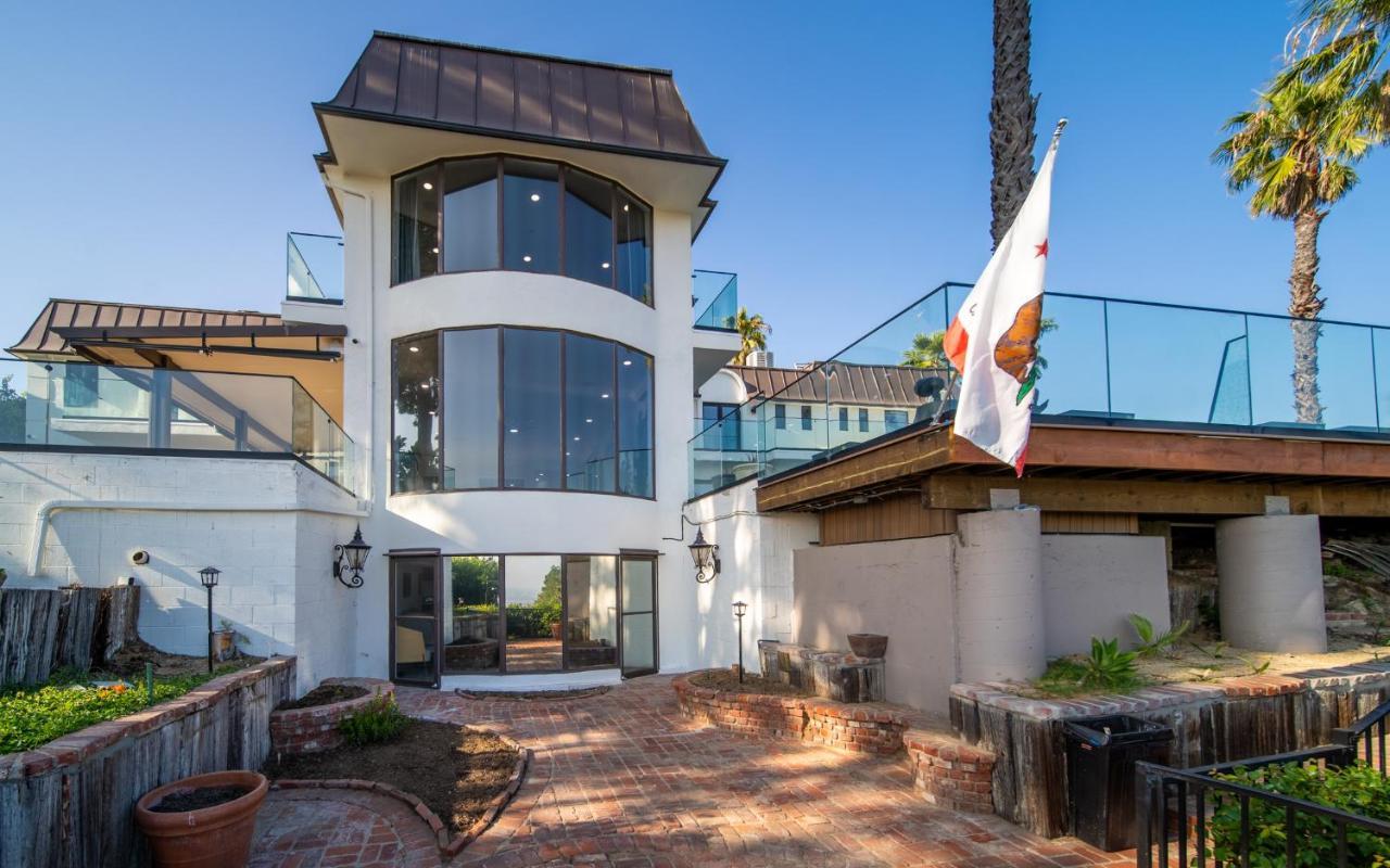 Le Chateau Los Ángeles Exterior foto